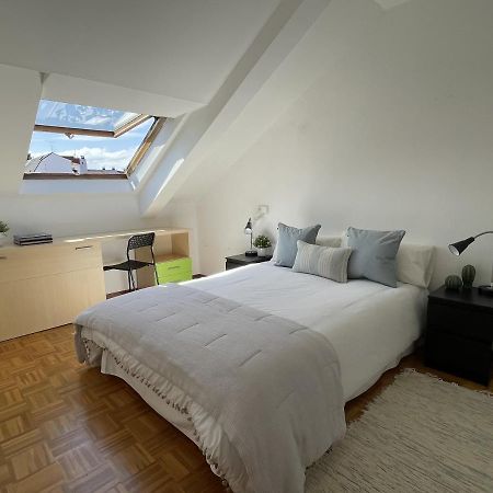 La Terraza Del Campillin Lejlighed Oviedo Eksteriør billede