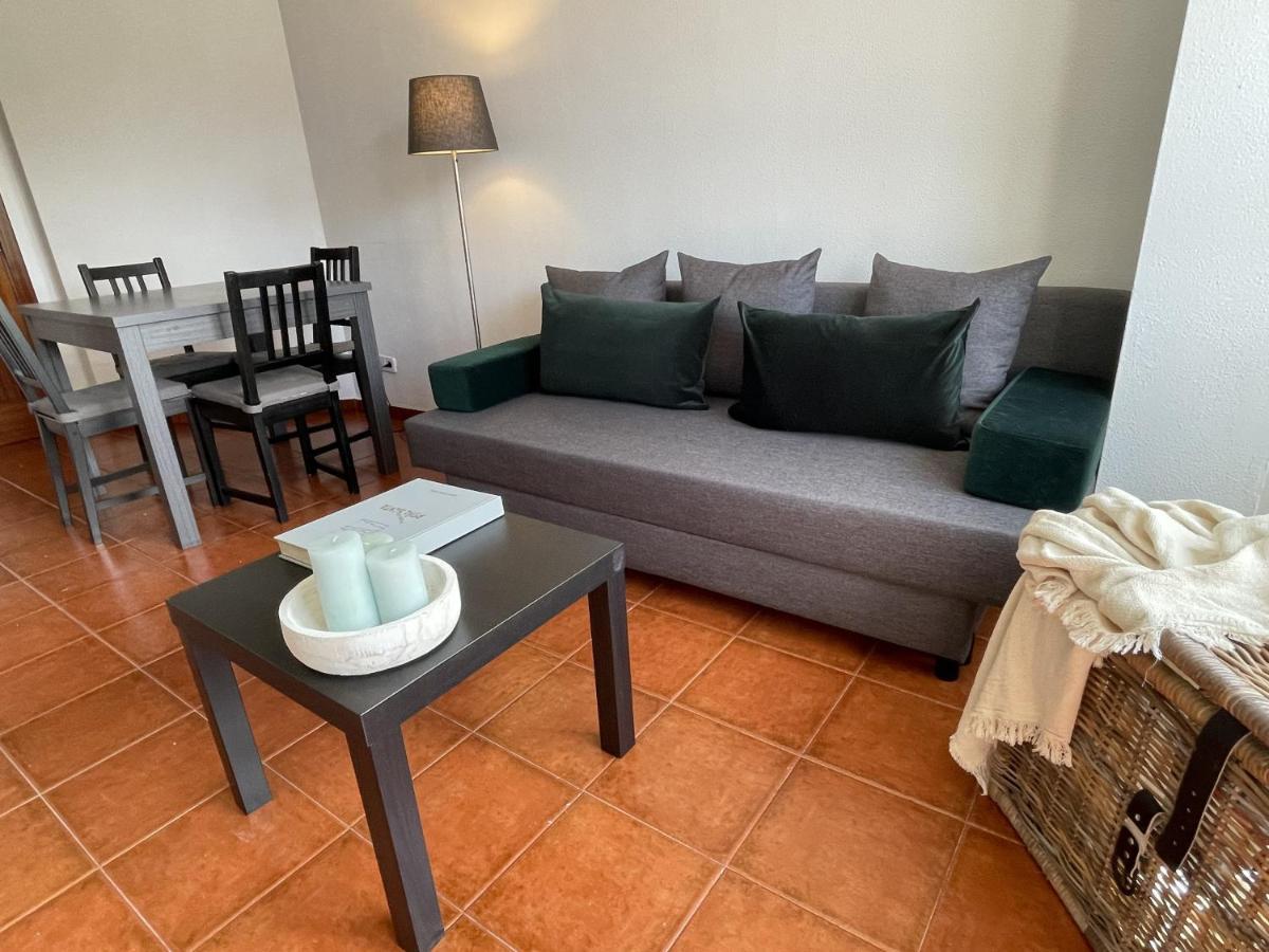 La Terraza Del Campillin Lejlighed Oviedo Eksteriør billede
