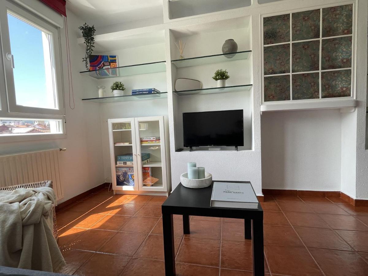 La Terraza Del Campillin Lejlighed Oviedo Eksteriør billede