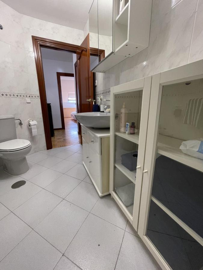 La Terraza Del Campillin Lejlighed Oviedo Eksteriør billede