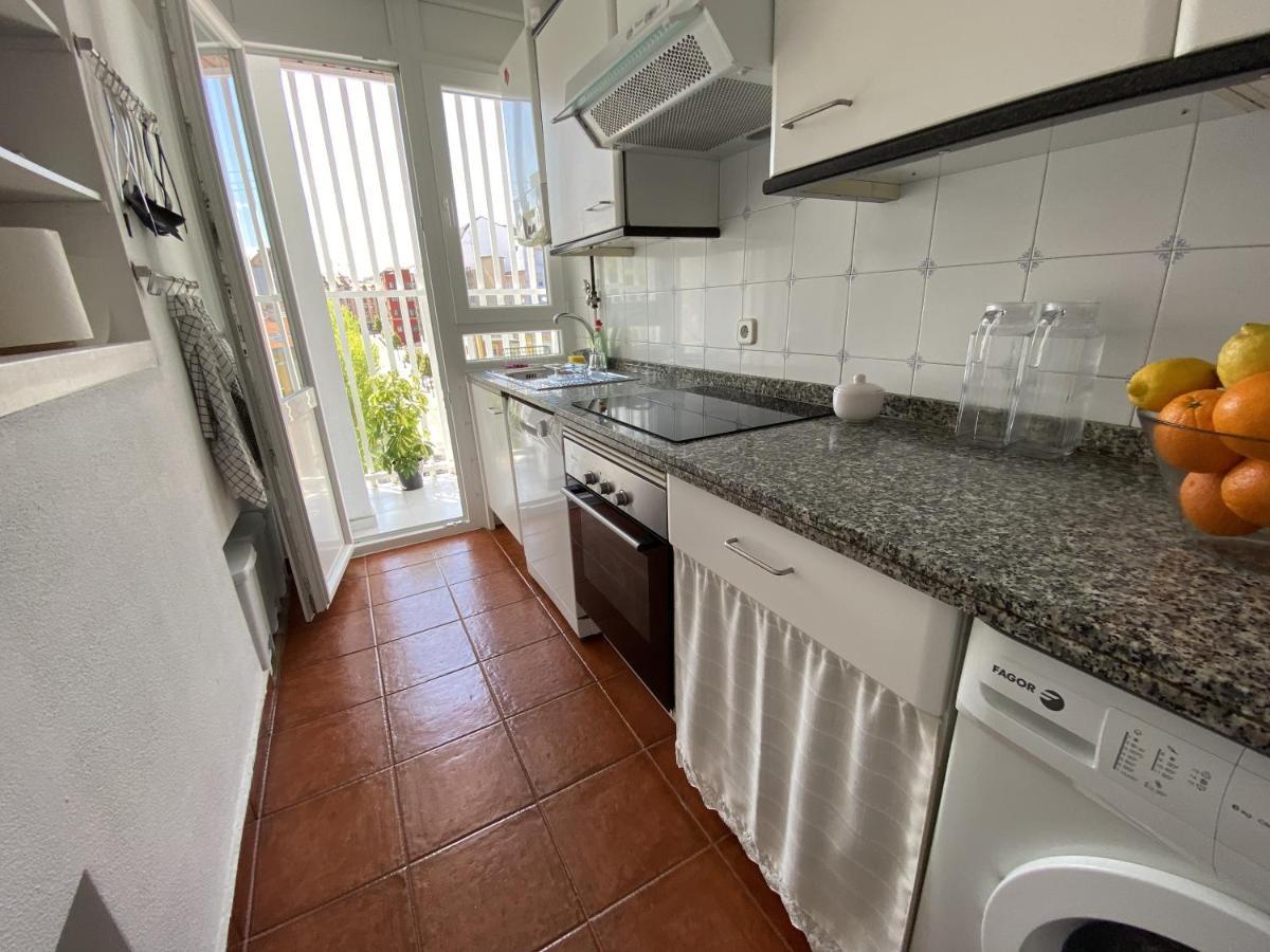 La Terraza Del Campillin Lejlighed Oviedo Eksteriør billede